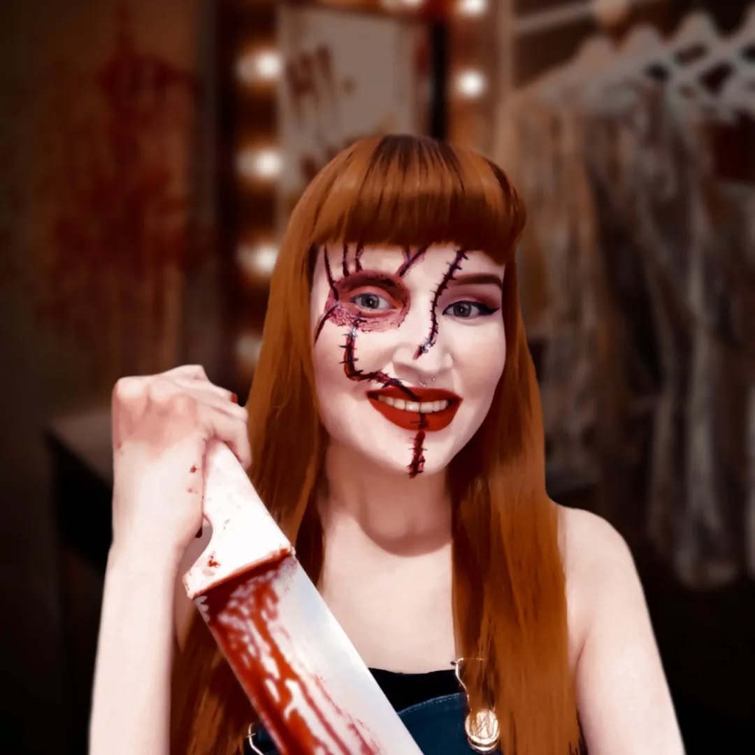 👽 Cosplay Fantasia