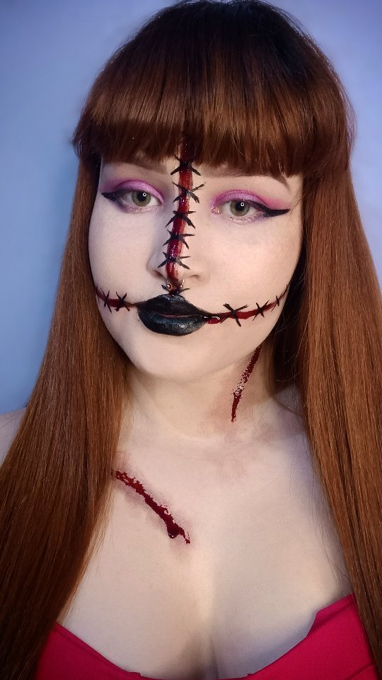 👽 Cosplay Fantasia