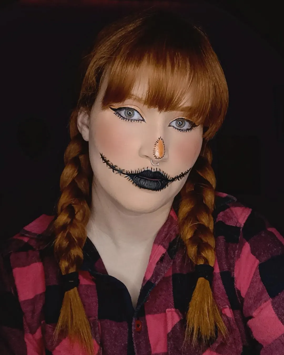 👽 Cosplay Fantasia