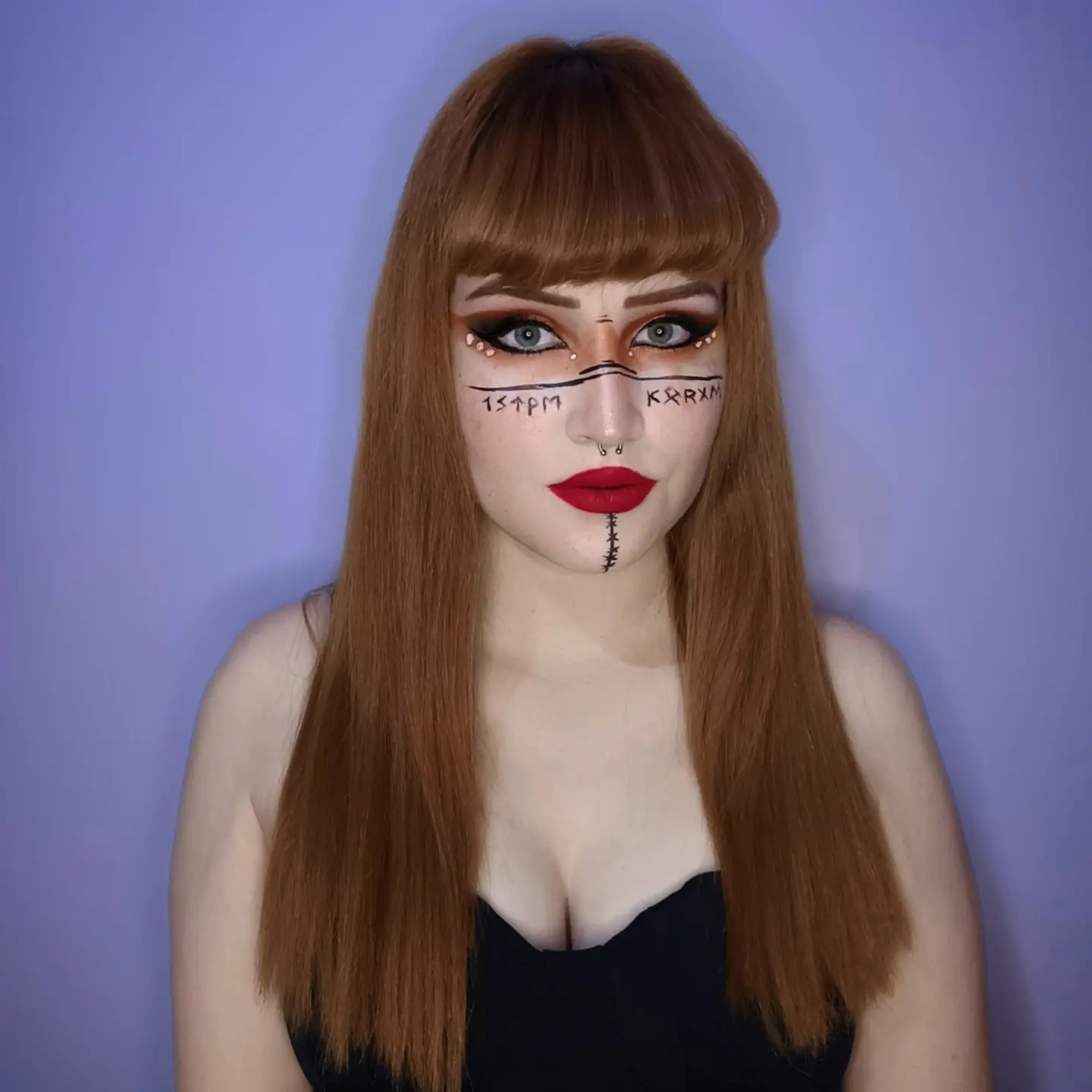 👽 Cosplay Fantasia