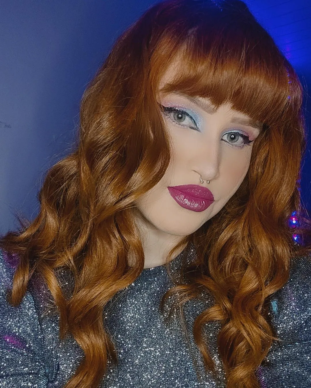 👽 Cosplay Fantasia