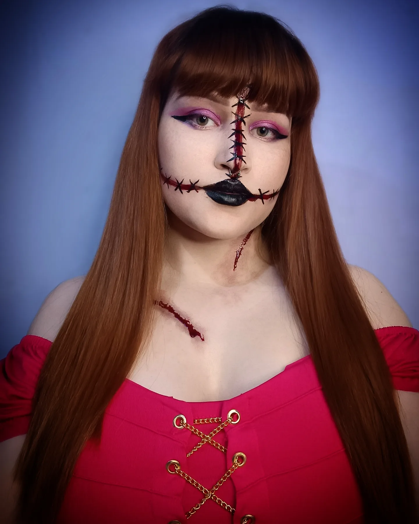 👽 Cosplay Fantasia