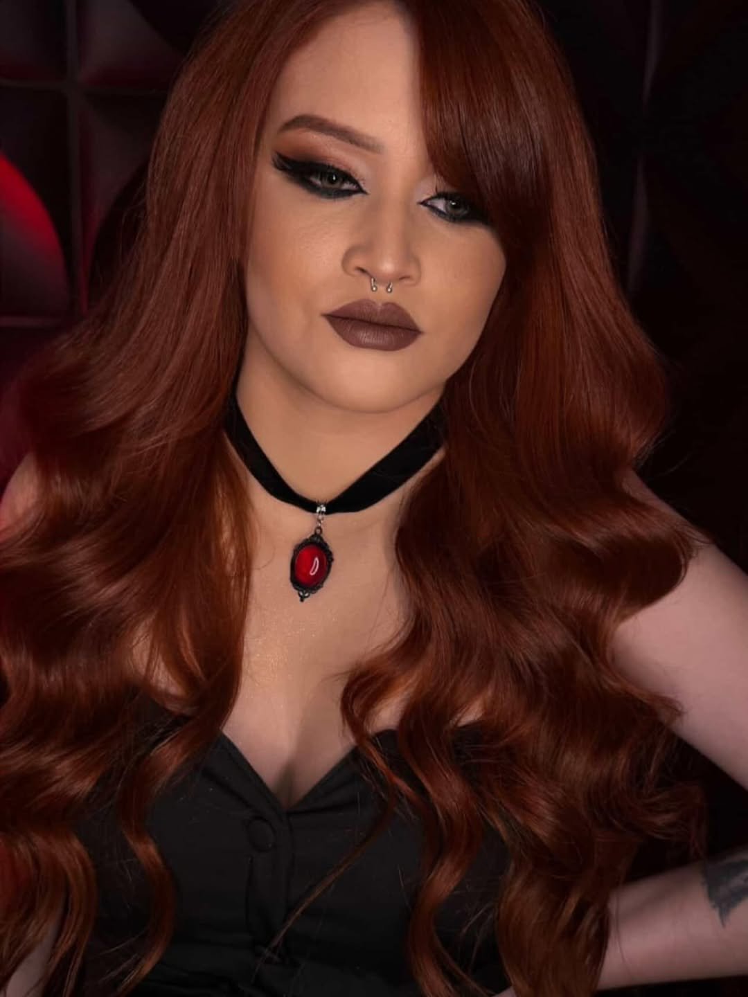 👽 Cosplay Fantasia